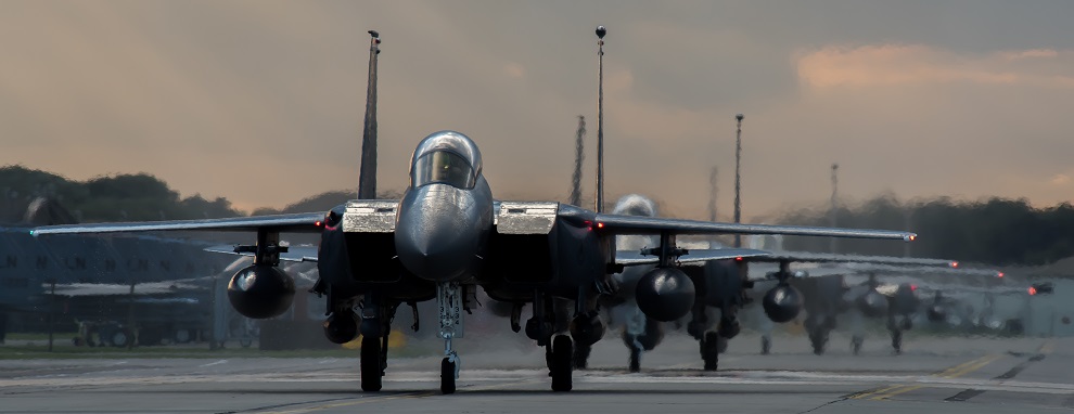 Operation Inherent Resolve