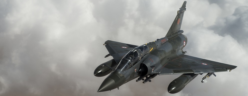 Operation Inherent Resolve