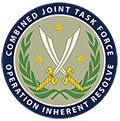 Vowell takes command of Operation Inherent Resolve, pledges commitment ...