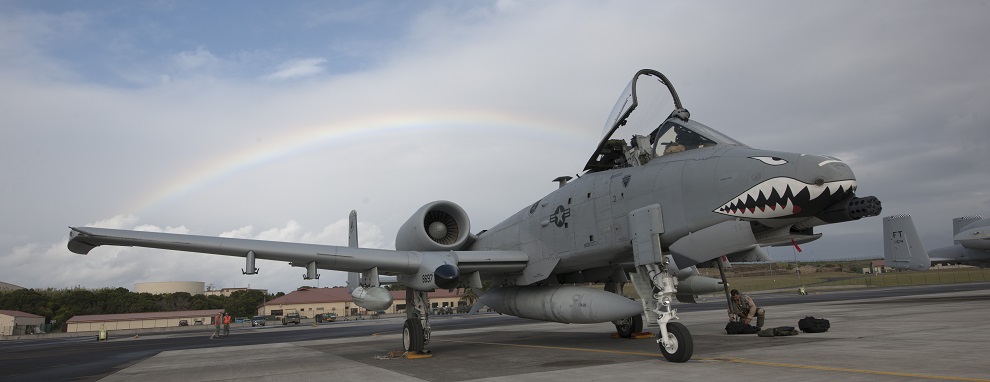 Operation Inherent Resolve