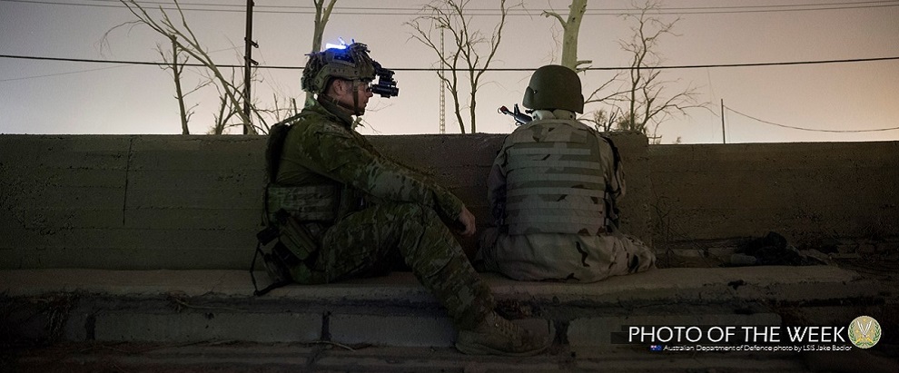 Lieutenant General Stephen J Townsend